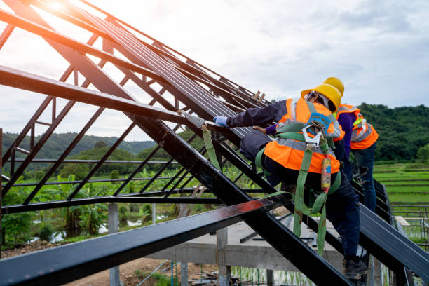 Tile Roofing Contractor in North East, MD