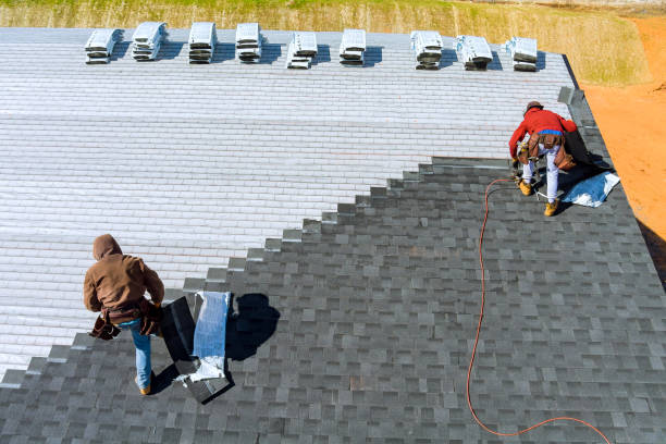 Gutter Installation and Roofing in North East, MD